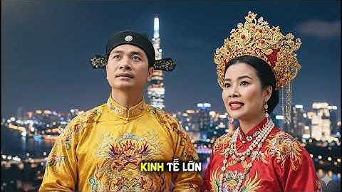 Hướng dẫn làm phim xuyên không với AI GEMINI(VEO 3) Chi tiết