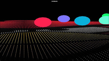Opencl Opengl Interop for deformable mesh displacement calculation