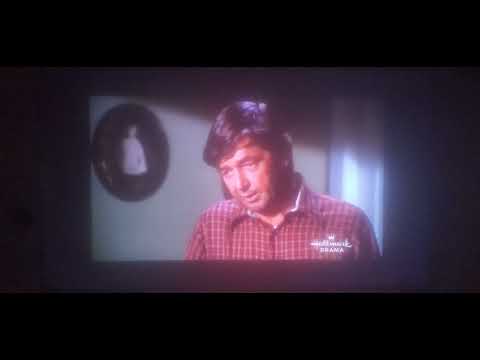 Spanking Threat in "The Waltons"