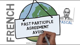 Past Particile agreement with avoir