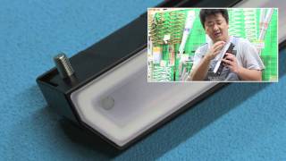 ORSタニグチ商品紹介：ジムニー用 LEDライセンスランプ