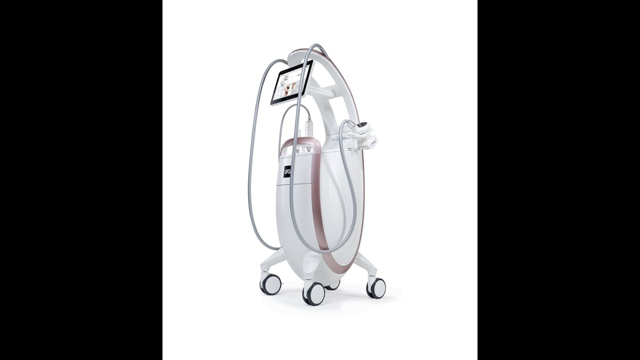LPG Cellu M6 Infinity® - YouTube