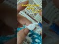 #easycrochet #crochetpatterntutorial #beginnercrochet #tutorial