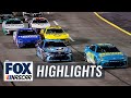 Nascar cup series toyota owners 400  nascar on fox