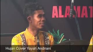 Hujan Cover Yayah Andriani (LIVE SHOW CIPANDAK CIDAUN CIANJUR)