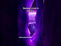 POV: Jupiter’s Moon Europas Broke Physics (Diamond Shards) #usashorts