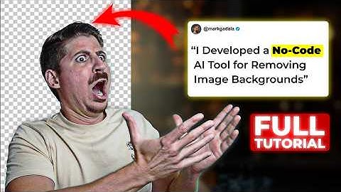 How To Build a COMPLEX SaaS Using Cursor AI (No Code Tutorial)