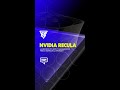 Asi me gusta NVIDIA