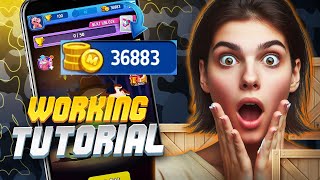 🎯 Match Masters Hack 2025 – Get UNLIMITED Coins Instantly! \[Android & iOS] 💎