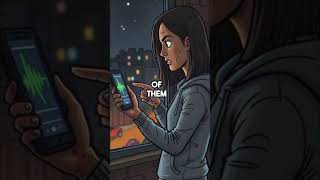 Her Phone Was Hacked During the Voicemail