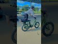 Radrunner wheelies😁 #automobile #ebike #surron #bikelife #wheelies #wheelie #stunt #bike #dirtbike
