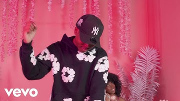 Zay Liege - VADDIE (Official Music Video)