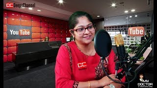 Deeps Channels My doctor segment intro by Dr. Varsha Deepesh