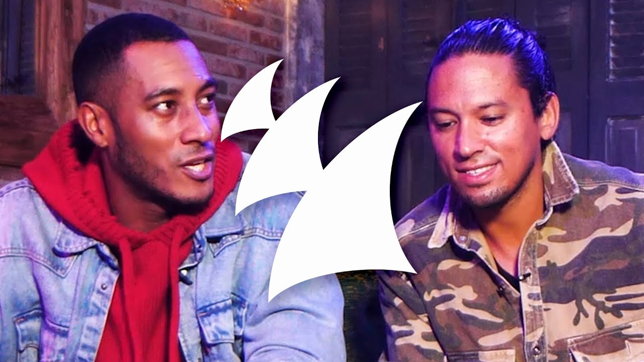 Sunnery James & Ryan Marciano discuss new single ‘Born Again’ and AMF