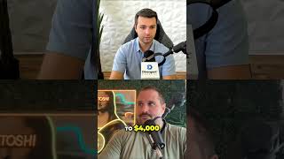 Ethereum to $4000  Crypto Experts' Bold Price Prediction!