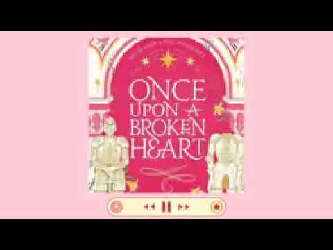 Once Upon a Broken Heart YouTube Hörbuch auf Deutsch