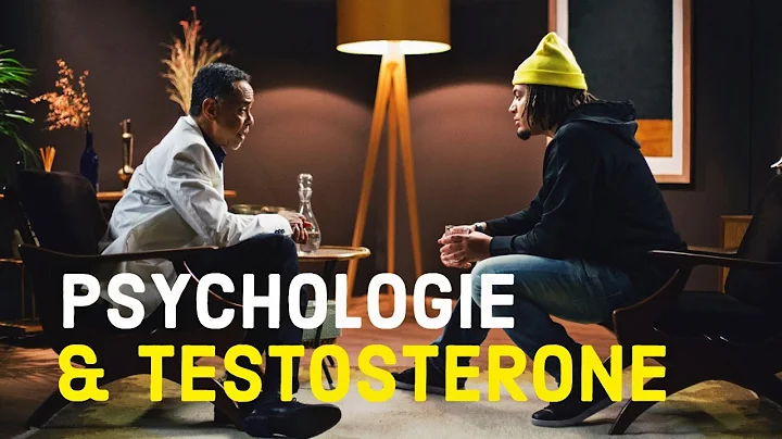 Psychologie et Testostrone: un client REVELE une i...