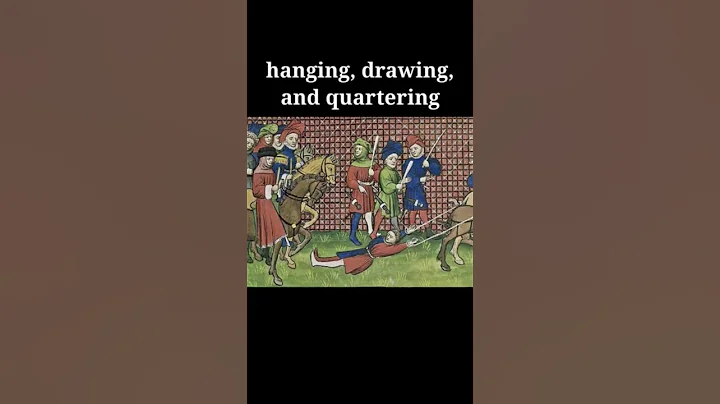 WORST WAYS TO DIE IN ANCIENT TIMES - 7 #death #ancienthistory #shortsfeed #shorts