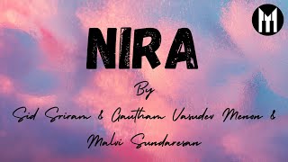 Nira Lyric Video | Takkar | Tamil.Lyrics