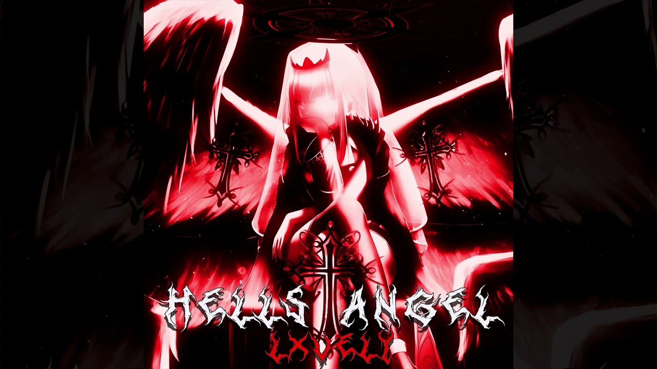 LXVELY - HELLS ANGEL (Official Audio, 2023) auf YouTube ansehen LXVELY - HELLS ANGEL (Official Audio, 2023) auf YouTube ansehen