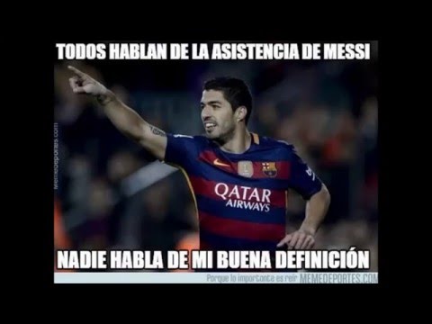LOS MEMES MAS GRACIOSOS DEL FUTBOL ESPAÑOL - YouTube