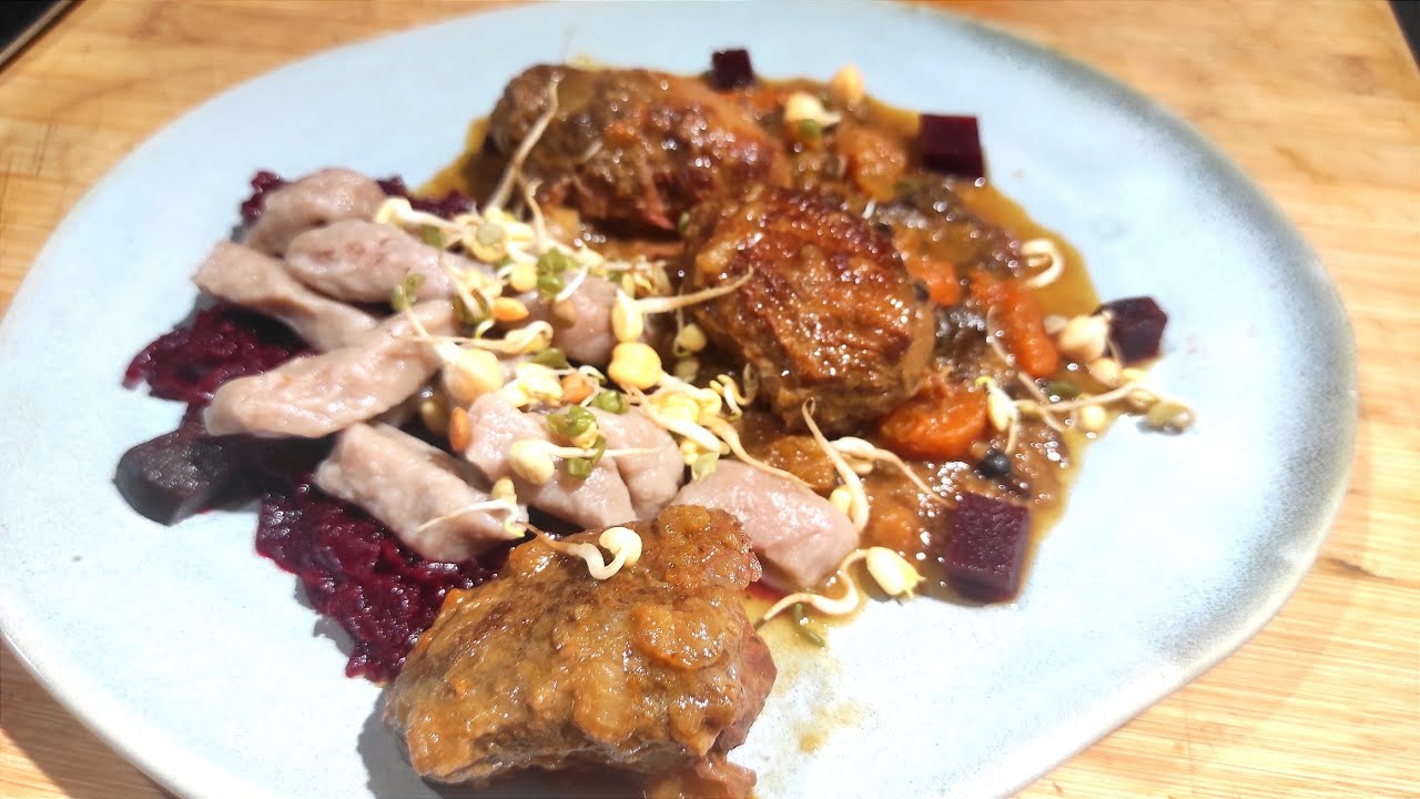 TRADYCYJNY PRZEPIS NA POLICZKI WIEPRZOWE! PRAWDZIWE RARYTASY!