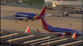Southwest Airlines to stop flying out of IAH after financial lows