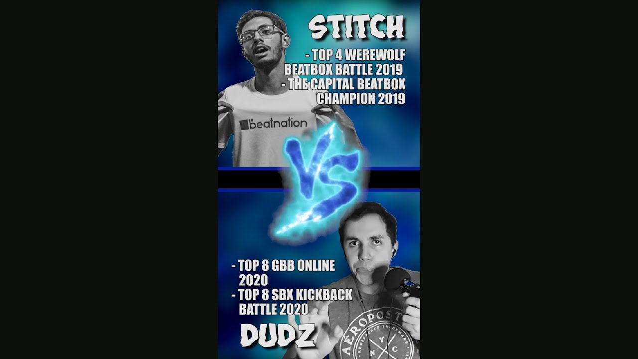 STITCH 🇲🇾 VS DUDZ 🇧🇷 | Swift Duels 