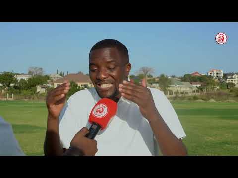 CHECHE ZA SEMAJI AHMED ALLY KUELEKEA MCHEZO WA NAMUNGO NA RATIBA NZIMA YA TIMU KOCHA MPYA CAFCL