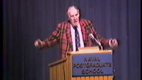 00 Hamming, Learning to Learn: Superintendent