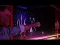 Magician Losander Las Vegas Magic Theater
