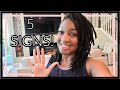 ARE YOU READY FOR LOCS? | MY LOC JOURNEY