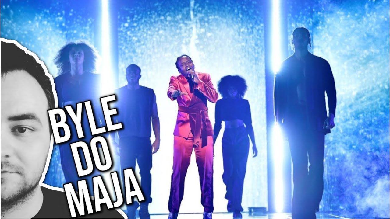 [FRAGMENT LIVE] Reakcja na wyniki Melodifestivalen 2021