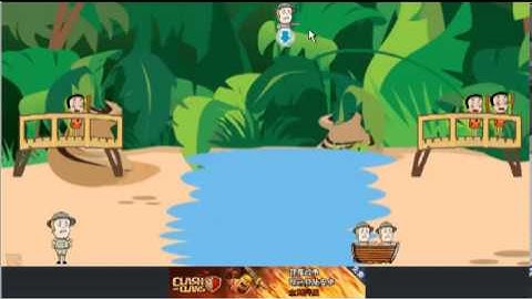 Logic Master Level 3 Walkthrough