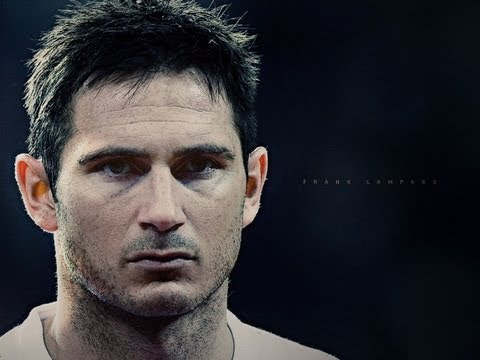 Frank Lampard | Leave The Lights On | 2013