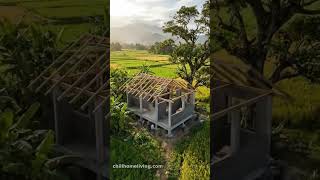 See How an Old House in Southeast Asia Transforms into a Breathtaking Modern Masterpiece 🏠