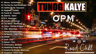 My Favorite Tunogkalye Mp3 Playlist  Eraserheads Callalily Rivermaya Siakol