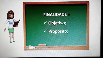 Qual é a finalidade do texto as pessoas são diferentes?