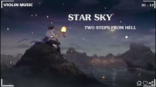 Star Sky - Two Steps From Hell Violin
