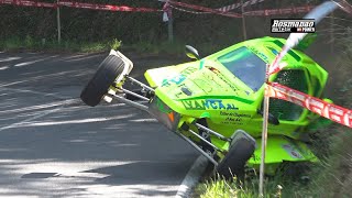 KartCross Insanaty 16.000 rpm | Subida Estrada | Full HD