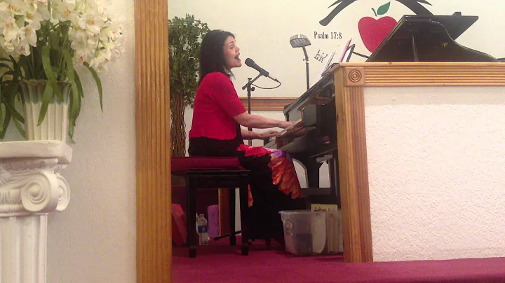 McCormick Music Ministry.                   Never ...