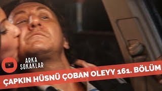 Hüsnü Çoban Suat'ı Taksi'de Aldatıyor Mu? 161.  Resimi