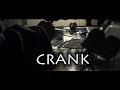 Crank [Short Film] Based on Ellen Hopkin's "Crank"