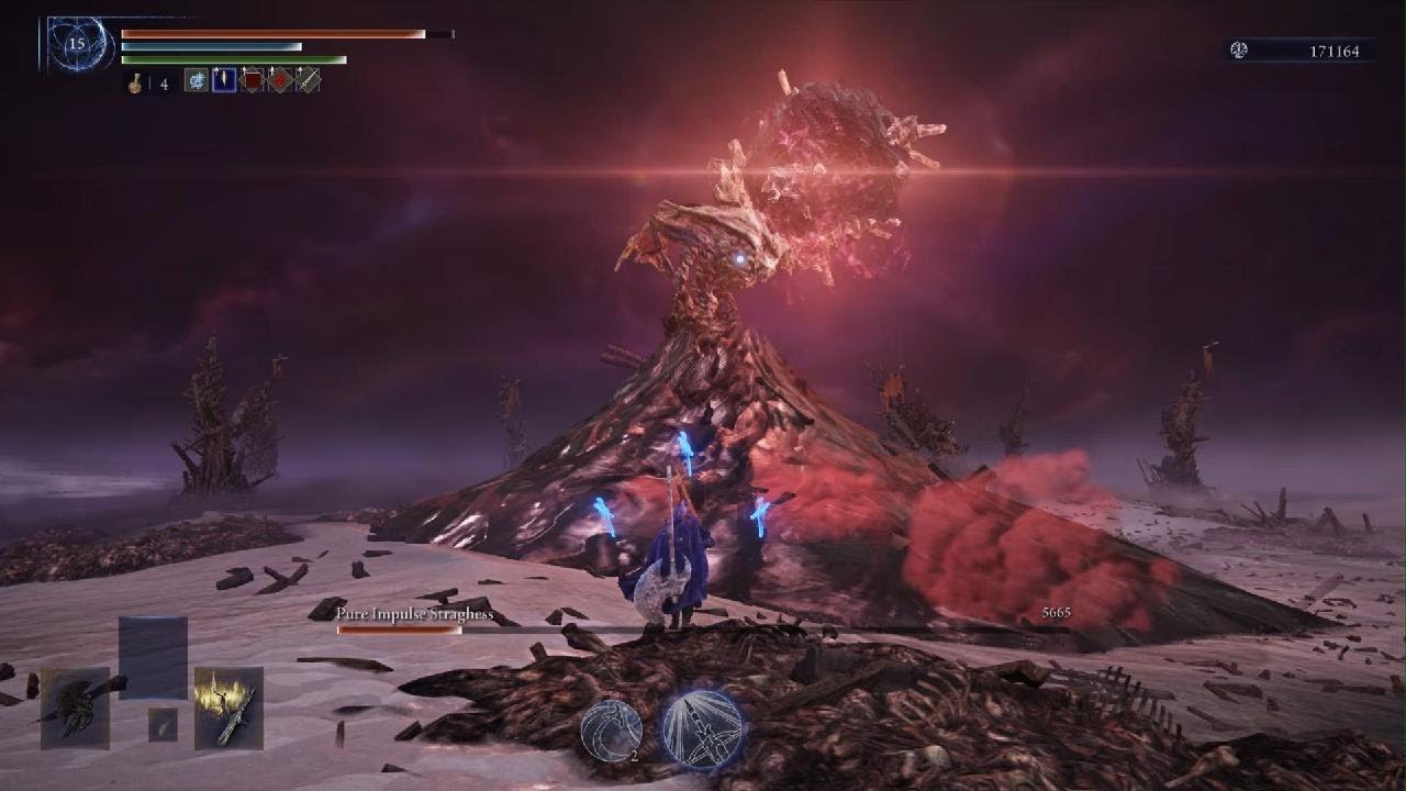 Nightreign - Dreglord [Wylder](Solo) Pt. 3