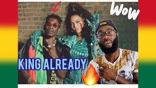 Beyoncé Shatta Wale \& Major Lazer – ALREADY (Official Video) REACTION