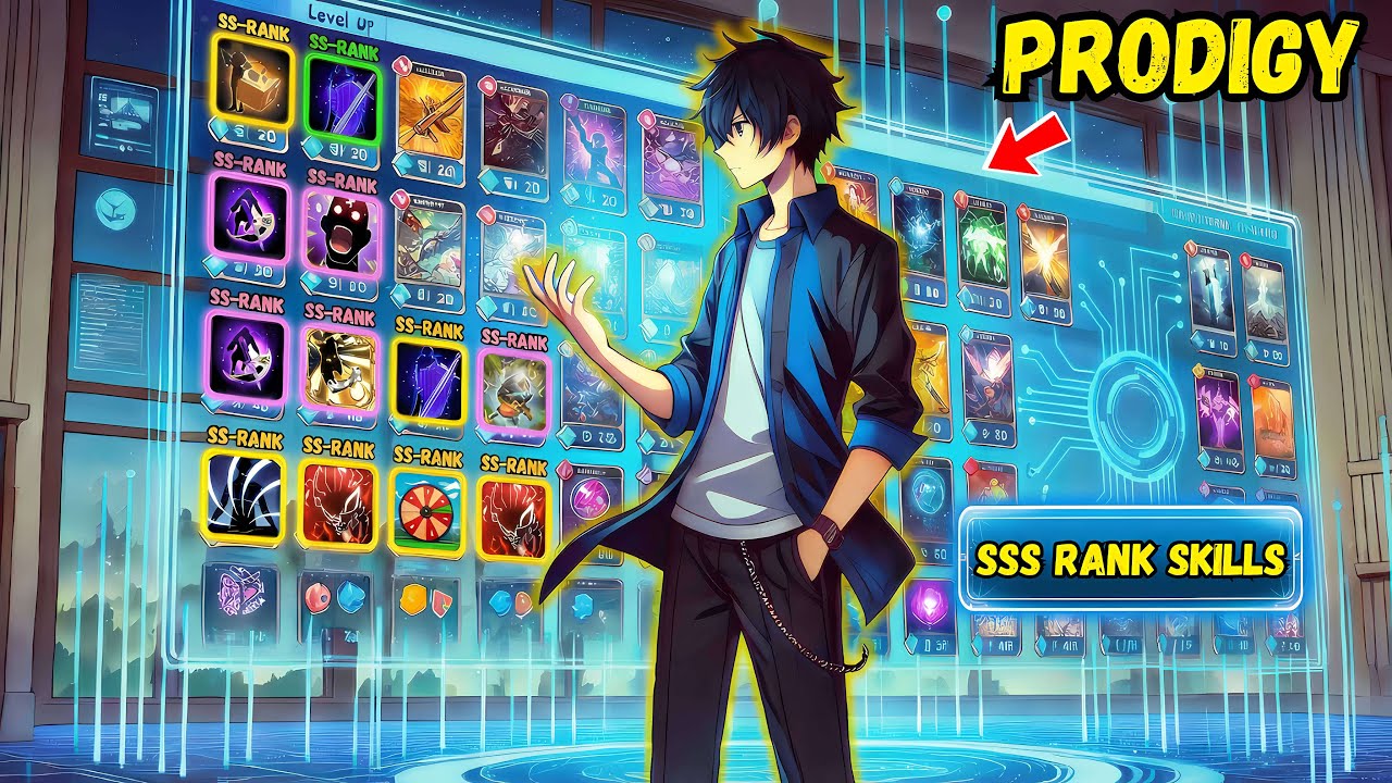 After Regressing He Mastered Supreme Martial Arts System And Became 100 Times Stronger Than Gods