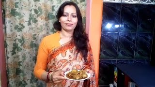 Bengali Mutton Curry | পাঁঠার বাংলা ঝোল