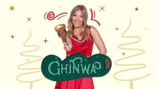 Jingle Bells  Christmas   By Ghinwa