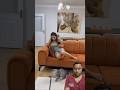 Bu yılanlardan çekilen nedir bir de kediyi alet etmiş:) funny cat snake :)