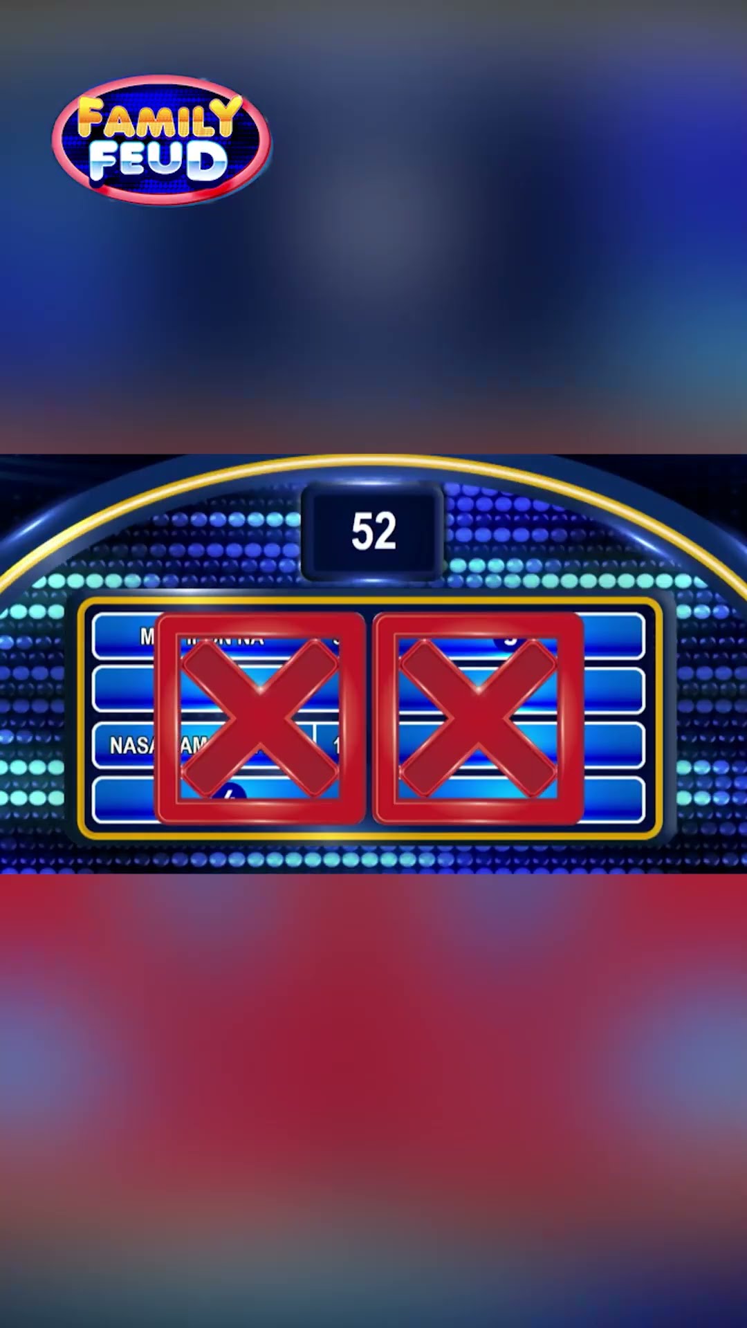 Marunong ka na magluto, mag-asawa ka na! #shorts | Family Feud